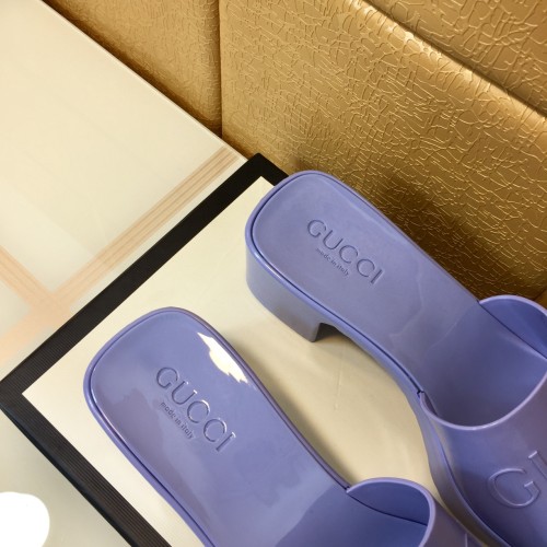 Jelly Chunky Wholesale Slides with Box  #GUI