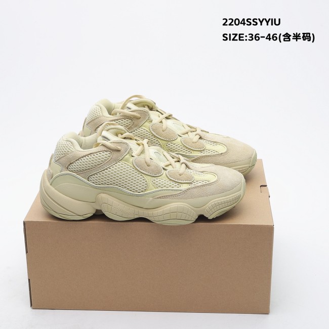 Wholesale shoes with Box #YEE