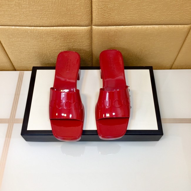 Jelly Chunky Wholesale Slides with Box  #GUI