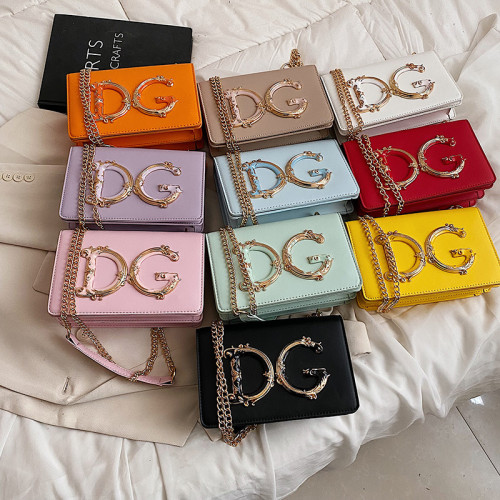 Wholesale Purse No Box #DG