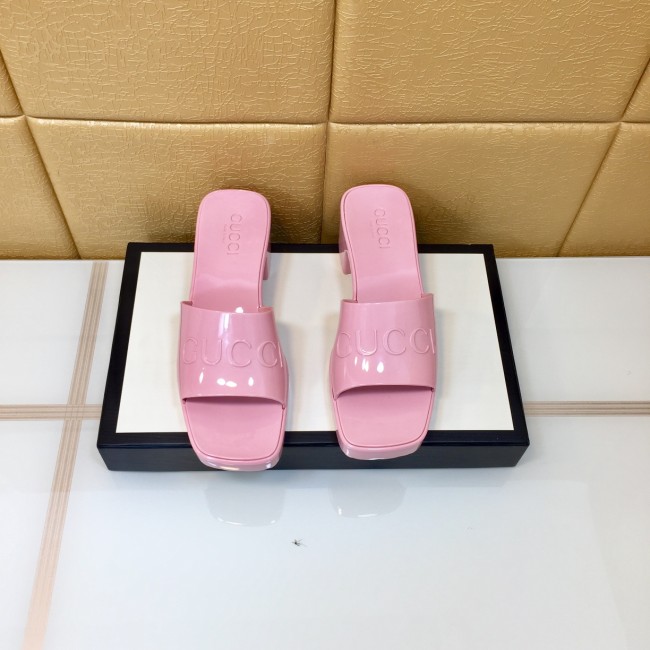 Jelly Chunky Wholesale Slides with Box  #GUI