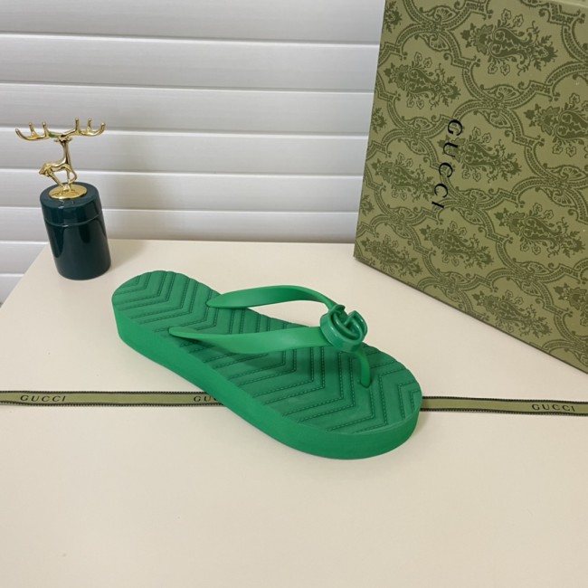 Wholesale Flip Flop Slides with Box #GUI