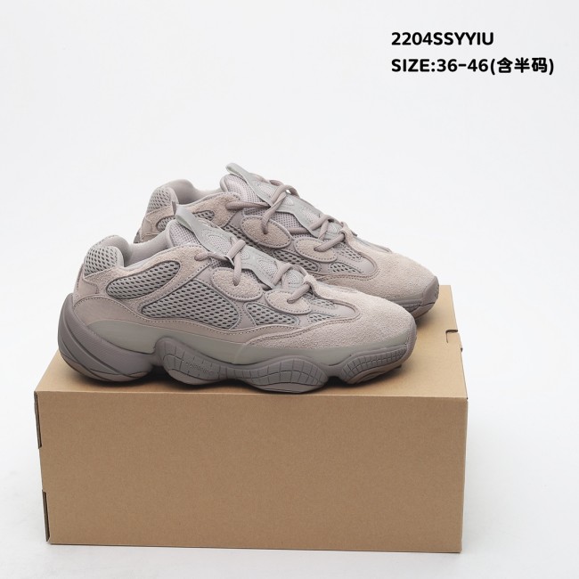 Wholesale shoes with Box #YEE