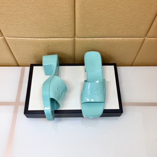 Jelly Chunky Wholesale Slides with Box  #GUI