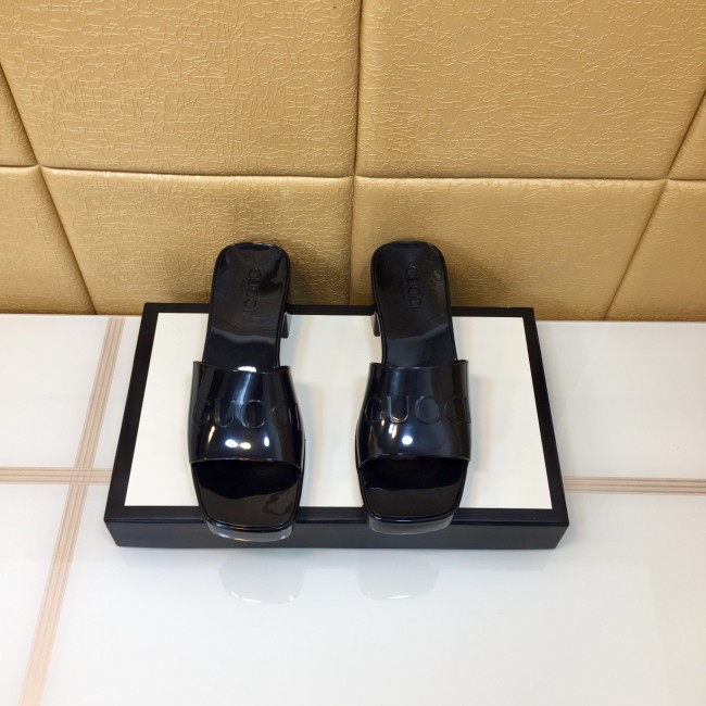 Jelly Chunky Wholesale Slides with Box  #GUI