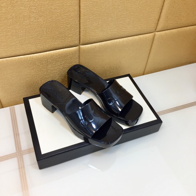 Jelly Chunky Wholesale Slides with Box  #GUI