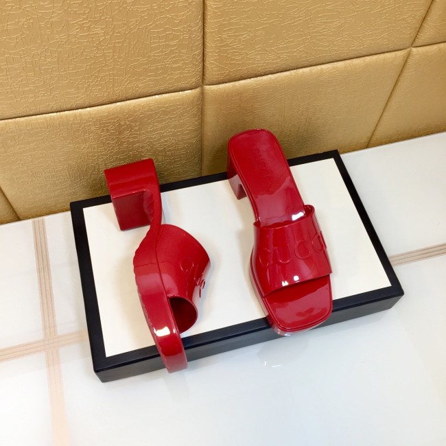 Jelly Chunky Wholesale Slides with Box  #GUI