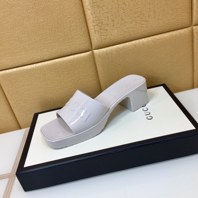 Jelly Chunky Wholesale Slides with Box  #GUI
