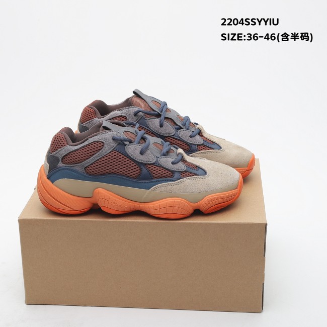 Wholesale shoes with Box #YEE