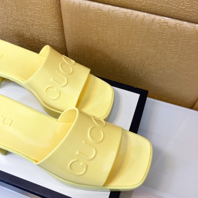 Jelly Chunky Wholesale Slides with Box  #GUI
