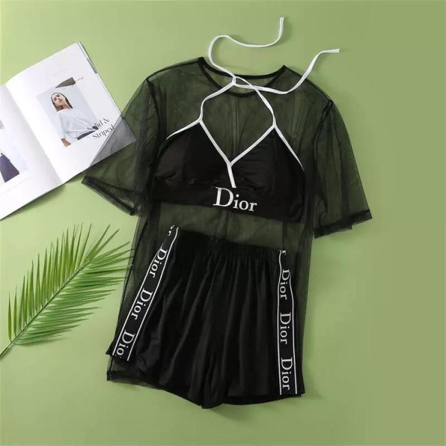 Wholesale Swimsuit Set One Size #CHN