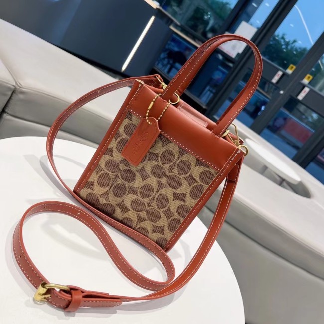 Mini Wholesale Bag with Box  #COA