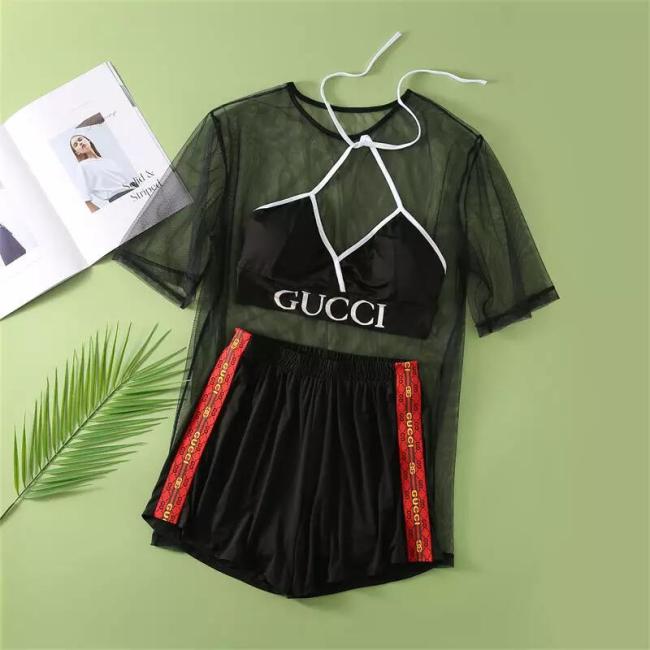 Wholesale Swimsuit Set One Size #CHN