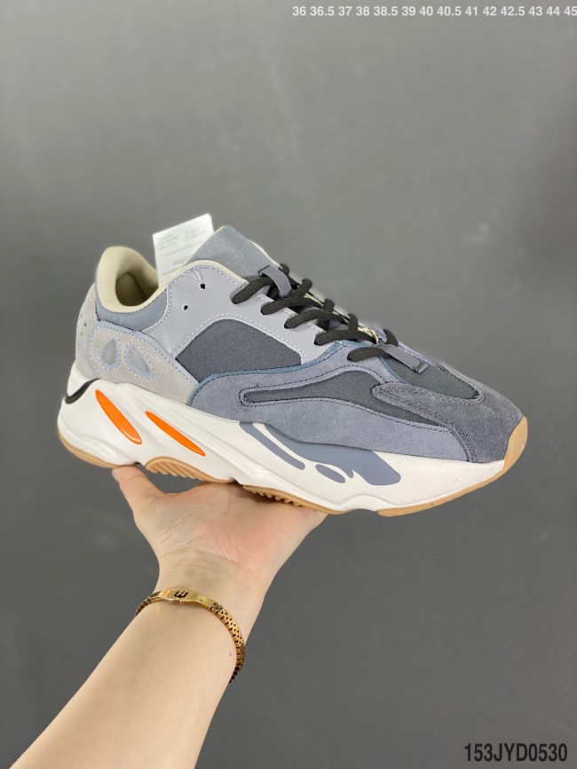 Wholesale Tephra Shoes with Box #YEE