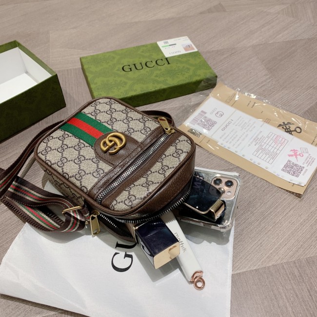 Wholesale Cellphone Bag with Box  #GUI