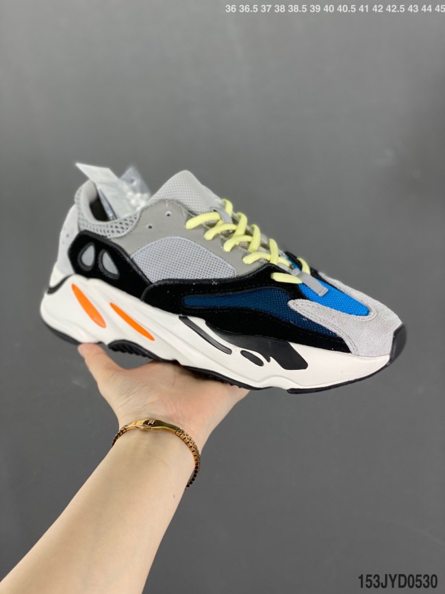 Wholesale Tephra Shoes with Box #YEE