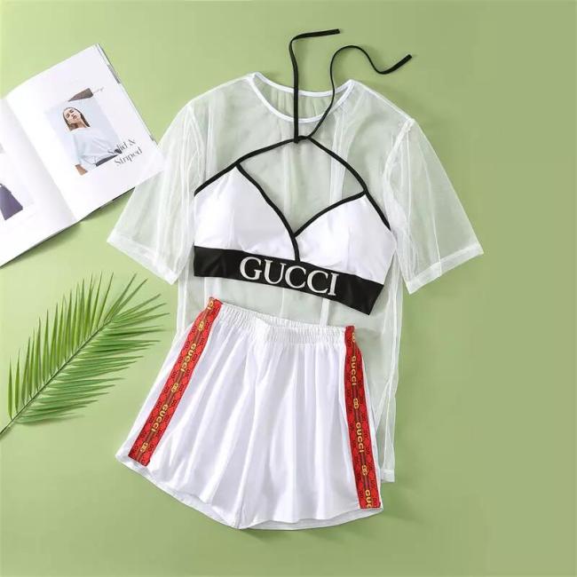 Wholesale Swimsuit Set One Size #CHN