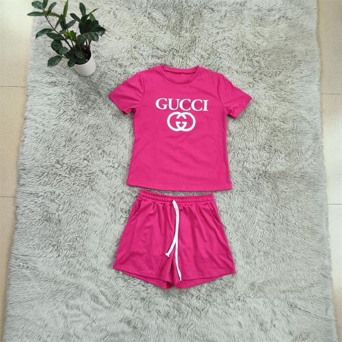 Women Wholesale 2 pcs Set #GUI