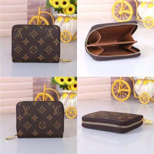 Wholesale Designer Wallet #LOV
