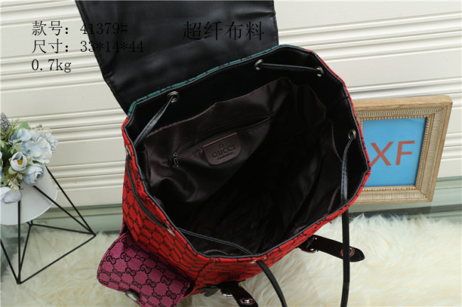 Wholesale BackPack Bags #GUI