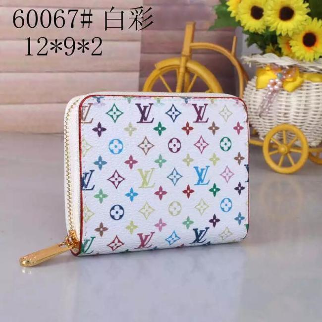 Wholesale Designer Wallet #LOV