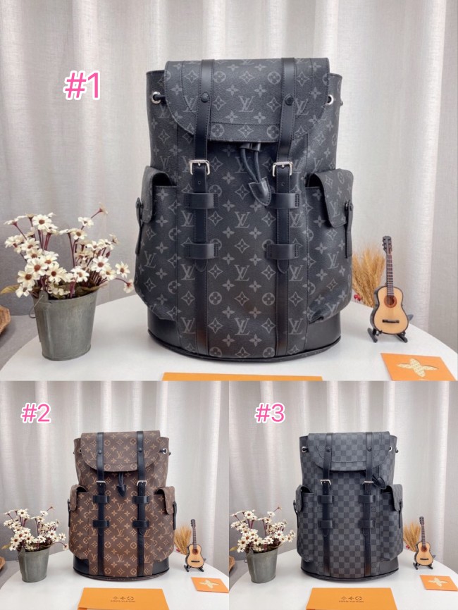 Top Quality Wholesale BackPack Bag #LOV