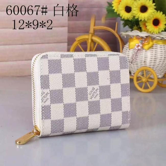 Wholesale Designer Wallet #LOV