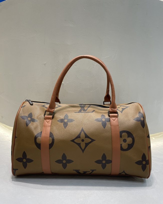 Designer Lugguge Bag #LOV #GUI #COA