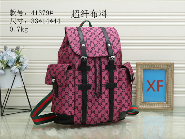 Wholesale BackPack Bags #GUI