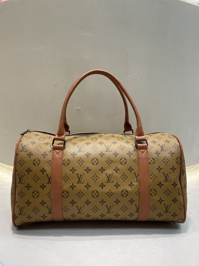 Designer Lugguge Bag #LOV #GUI #COA