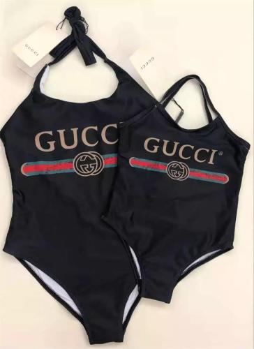 Wholesale Swimsuit for (mommy&me) #FEI