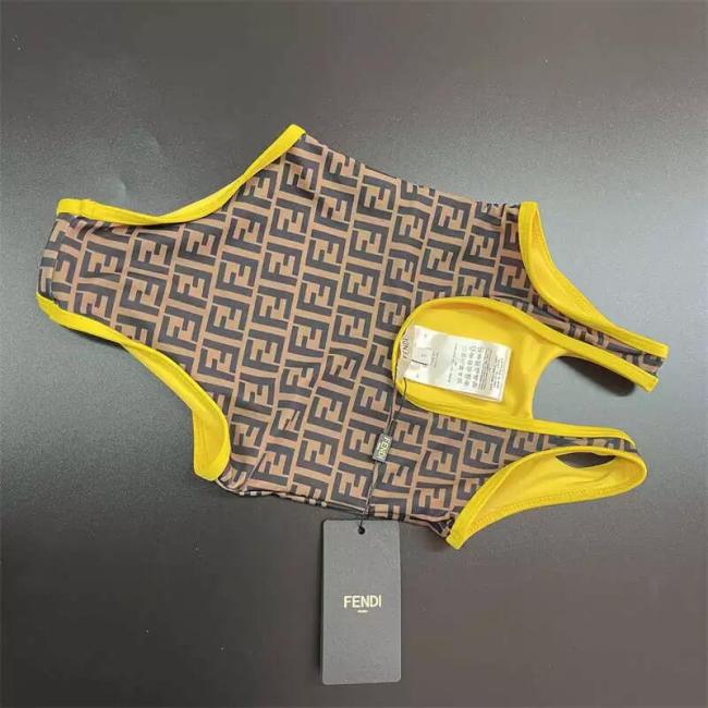 Wholesale Swimsuit for (mommy&me) #FEI