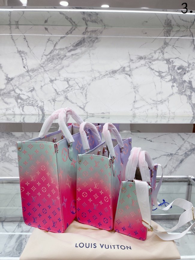 Wholesale Top Quality Tote Bags #LOV