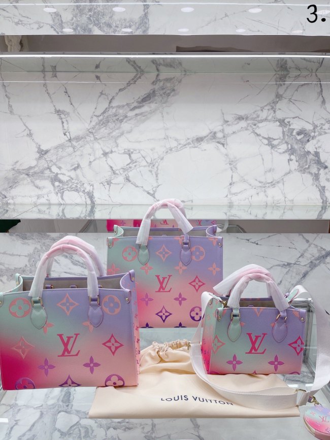 Wholesale Top Quality Tote Bags #LOV