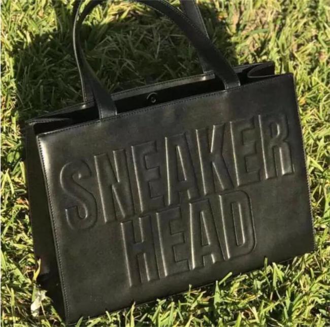 1 Set Fashion Sport Shoes & Bag #NIK