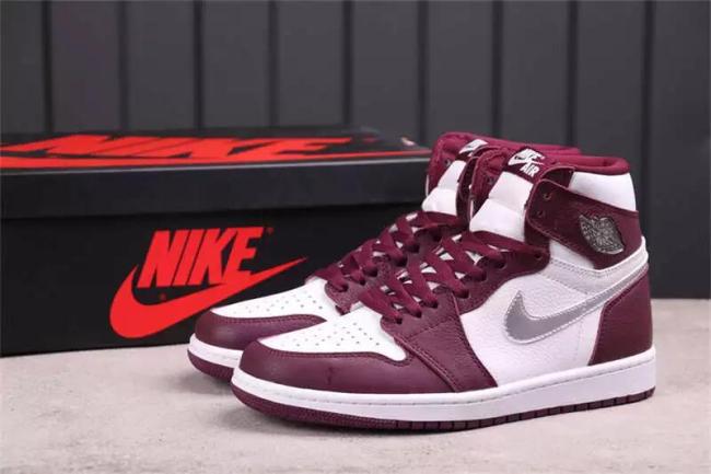 1 Set Fashion Sport Shoes & Bag #NIK