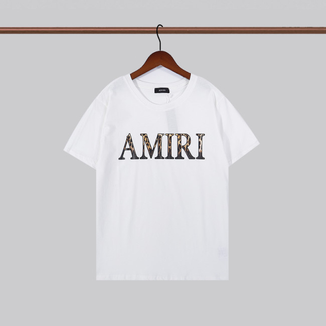 Men's Amiri T Shirt with Tags Cotton Material