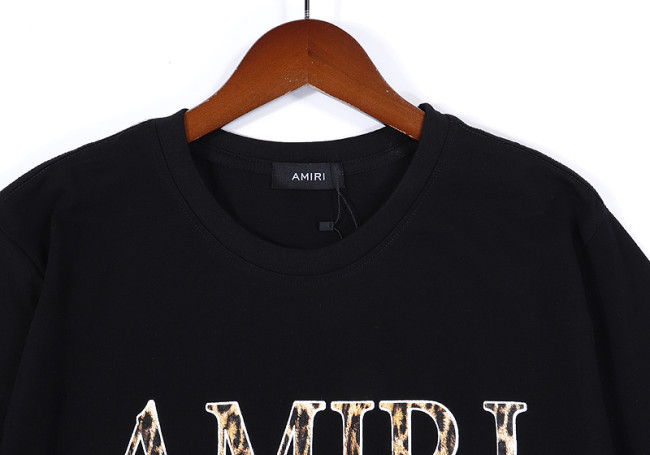 Men's Amiri T Shirt with Tags Cotton Material