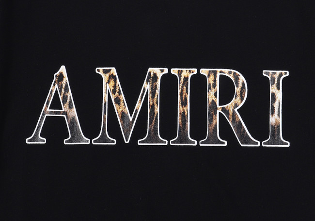 Men's Amiri T Shirt with Tags Cotton Material