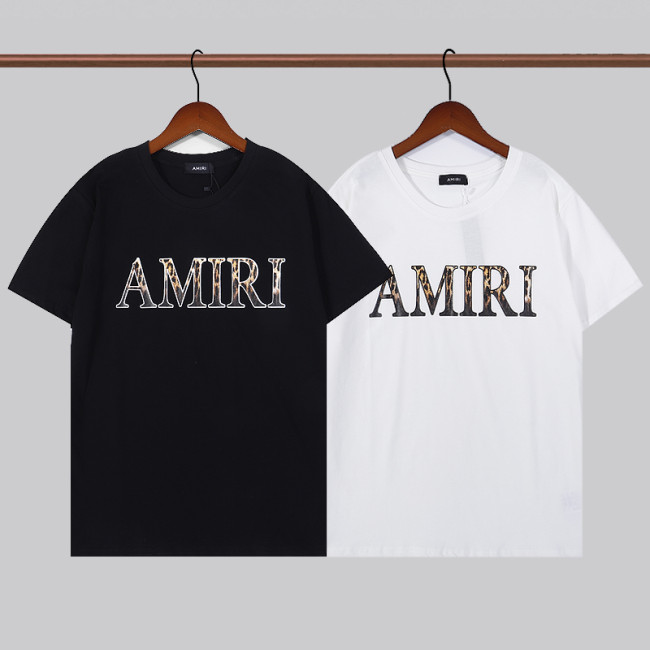 Men's Amiri T Shirt with Tags Cotton Material
