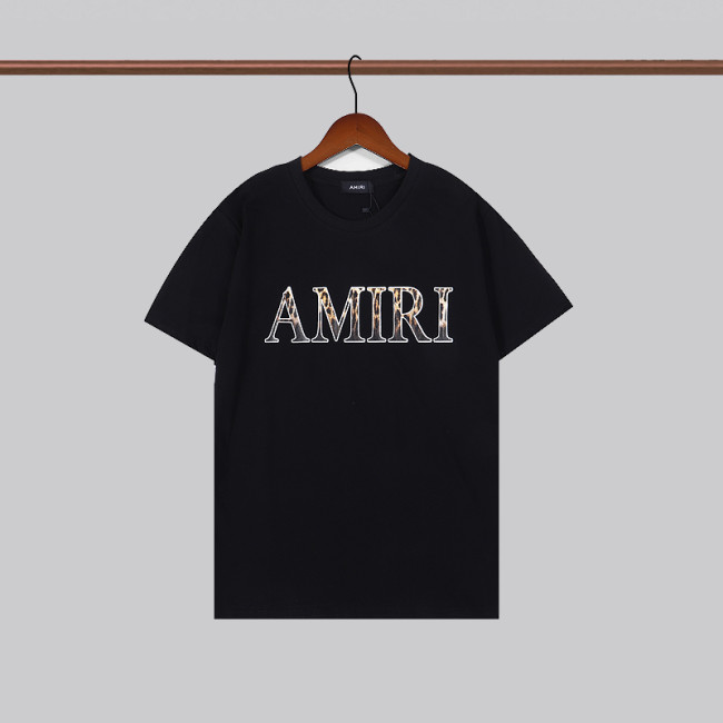 Men's Amiri T Shirt with Tags Cotton Material