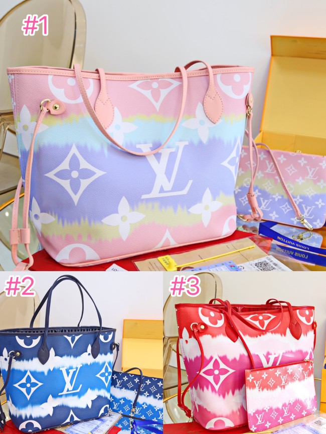 Wholesale Onthego Tote Bag #LOV