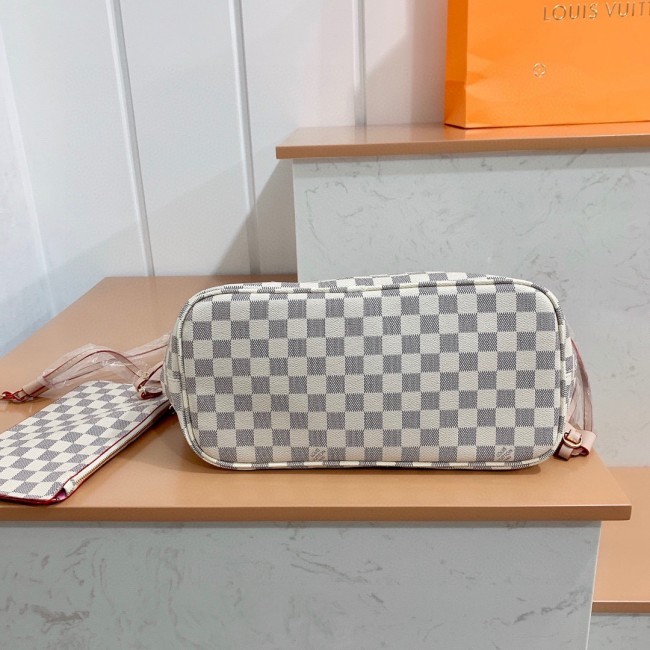 Wholesale Tote Bag 3 PCs Set #LOV