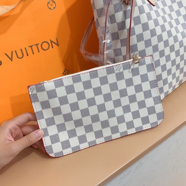 Wholesale Tote Bag 3 PCs Set #LOV