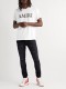 Men's Amiri T Shirt with Tags Cotton Material