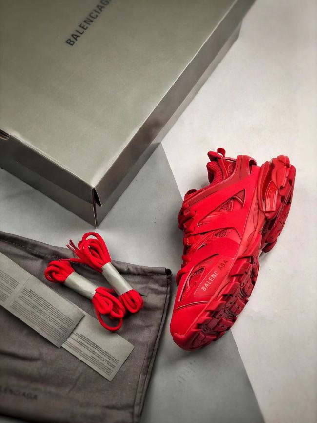 Wholesale Shoes with Box #BAL