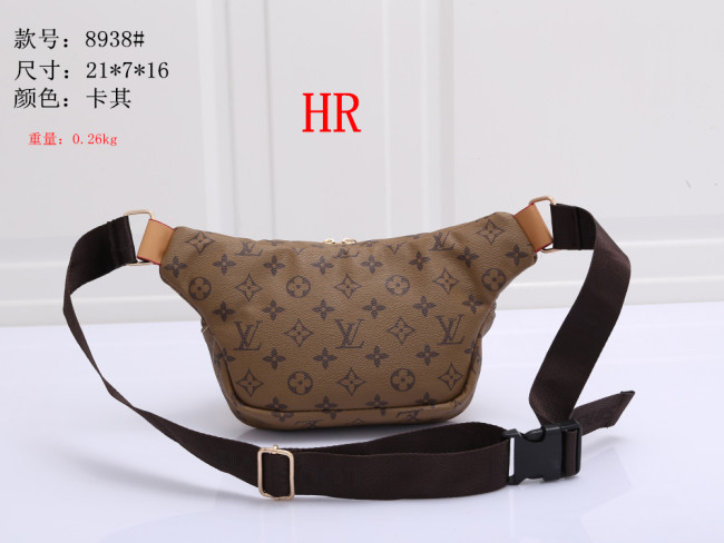 Wholesale Chest Bag #LOV