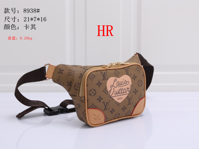 Wholesale Chest Bag #LOV