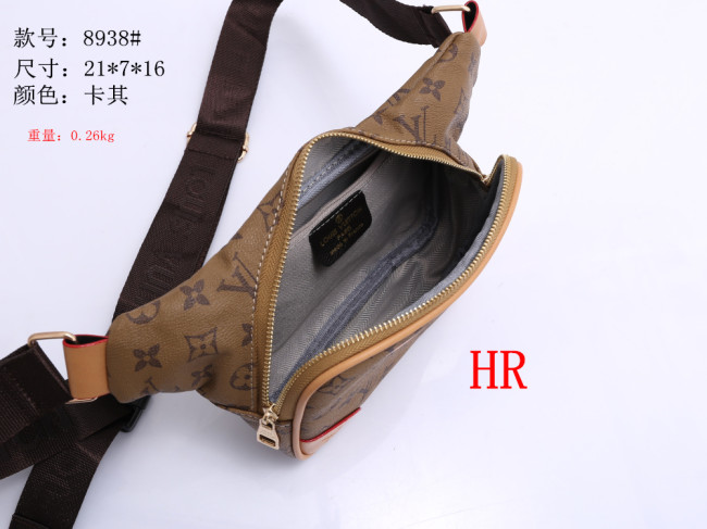 Wholesale Chest Bag #LOV