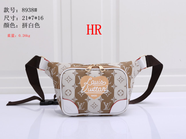 Wholesale Chest Bag #LOV